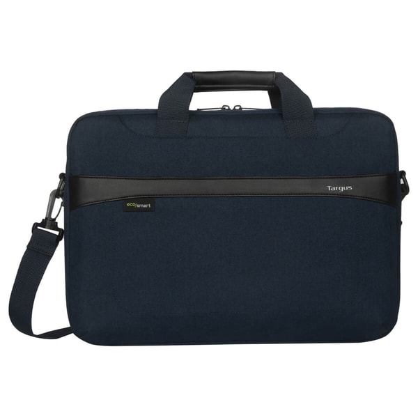Targus GeoLite EcoSmart Slim Brief Rese&ntilde;a