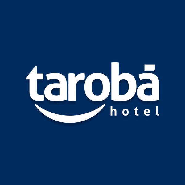 Tarob&aacute; Hotel versus Hot&eacute;is Locais no Centro de Foz do Igua&ccedil;u