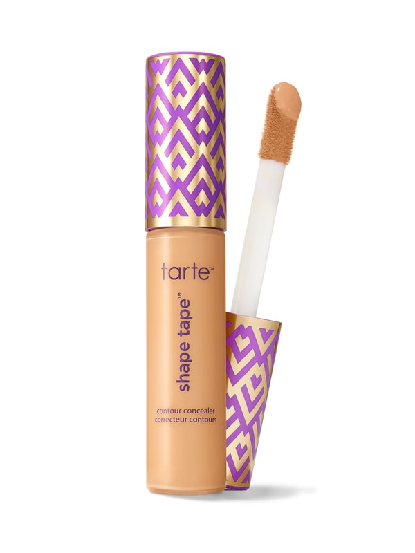 Tarte Cosmetics Shape Tape Concealer Review