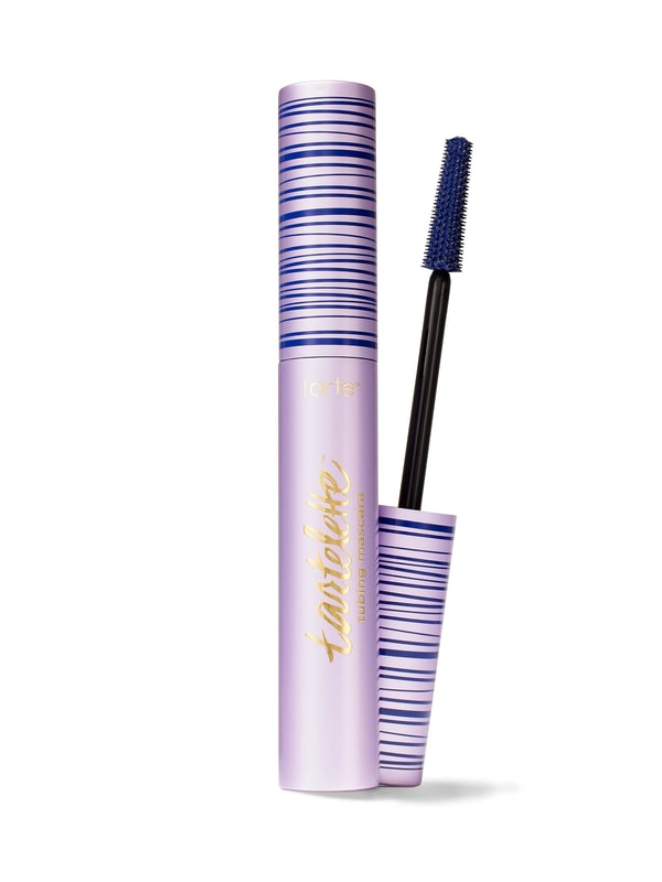 Tarte Cosmetics Tartelette Tubing Mascara Review