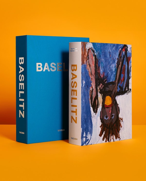 TASCHEN Review