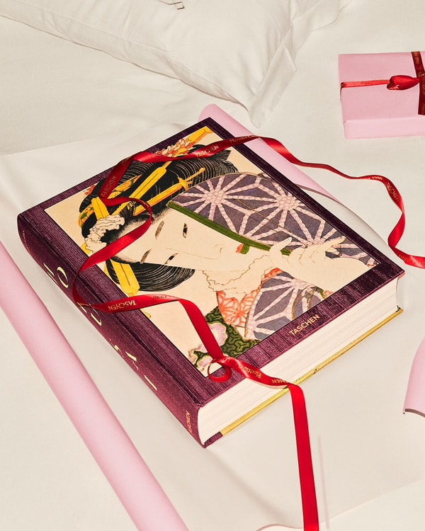 TASCHEN Overview 