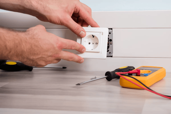 TaskRabbit Elektroarbeiten Bewertungen