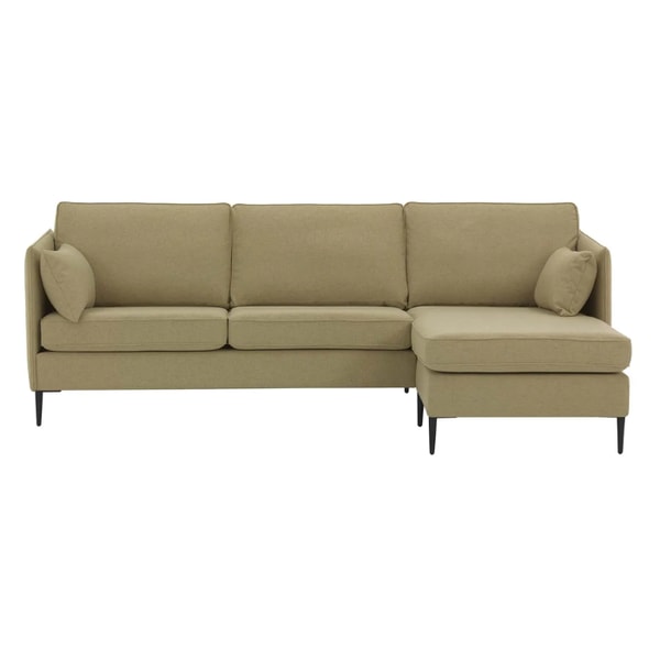 SLF24 Canap&eacute; d'angle Tasna Avis