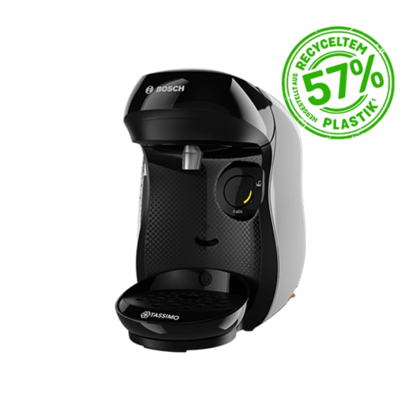 &Uuml;ber TASSIMO