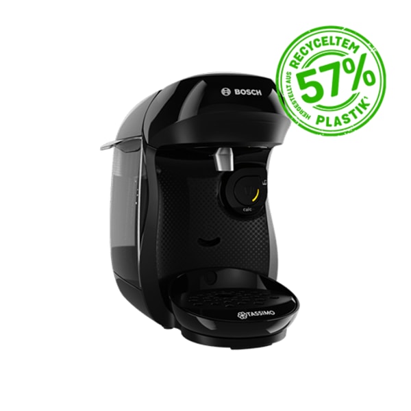 &Uuml;berblick &uuml;ber TASSIMO
