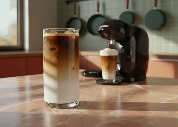 Conoce Tassimo y Su Oferta De Bebidas