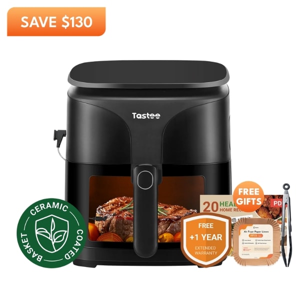Tastee Sensor Magic Review