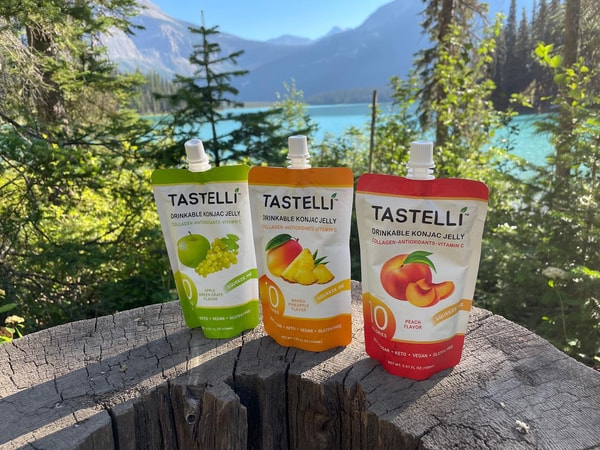 About Tastelli