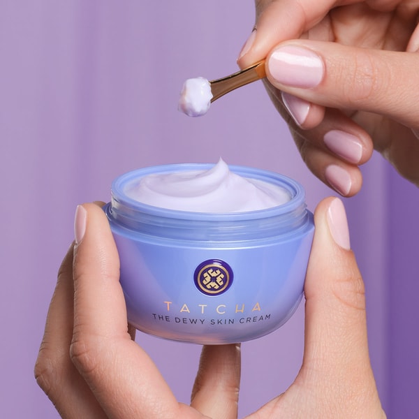 Tatcha The Dewy Skin Cream Review