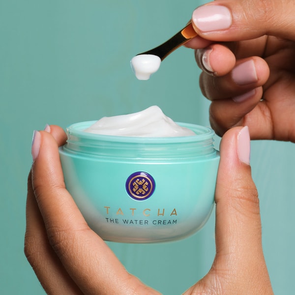 Tatcha The Water Cream Review