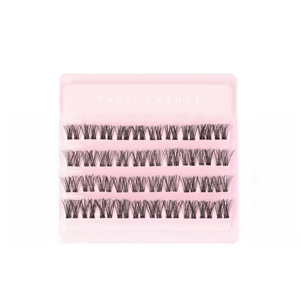 Tatti Lashes Mon Cherie Review