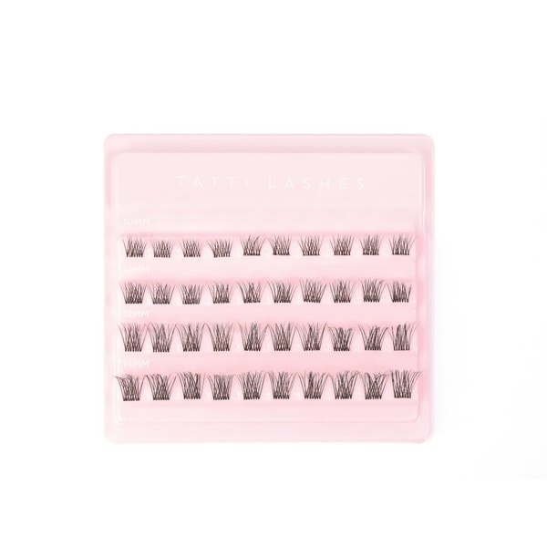 Tatti Lashes Tres Chic Review