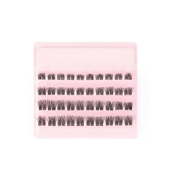 Tatti Lashes Haute Couture Review