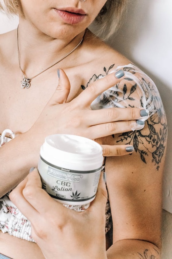 About Tattoo Numbing Cream Co.