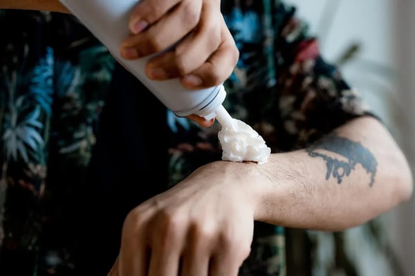 Tattoo Numbing Cream Co. Review