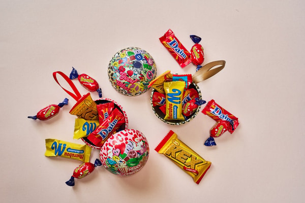 TaztyCandy: A Treat Like No Other