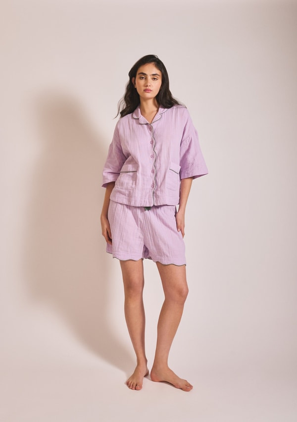 TBCo Pyjama Set Review