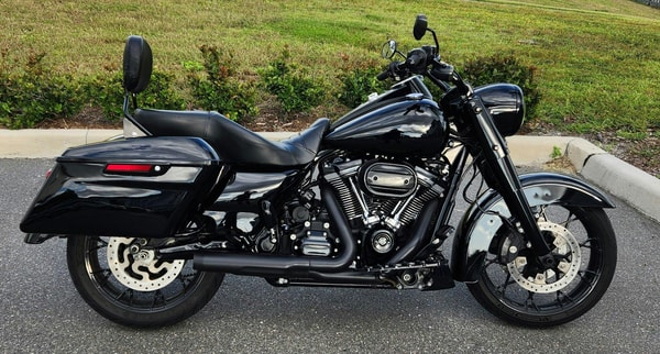 A Balanced Look at TCMT Motorcycle Gear