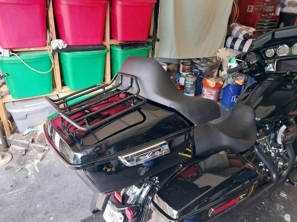 TCMT: Engineering Built for Riders