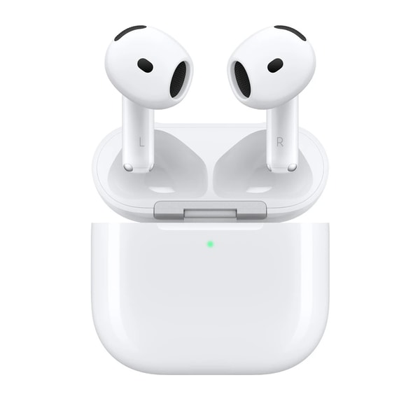 Tcsb Apple AirPods 4 Review