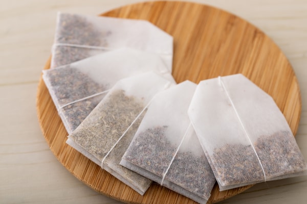 About Tea Sparrow