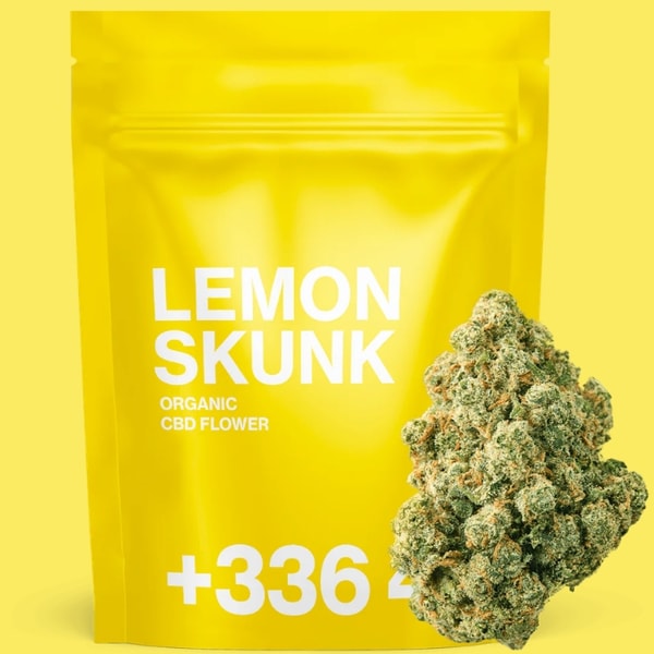 Tealerlab Lemon Skunk Avis