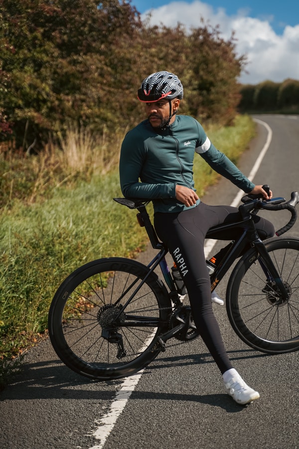 Team Cycles Review