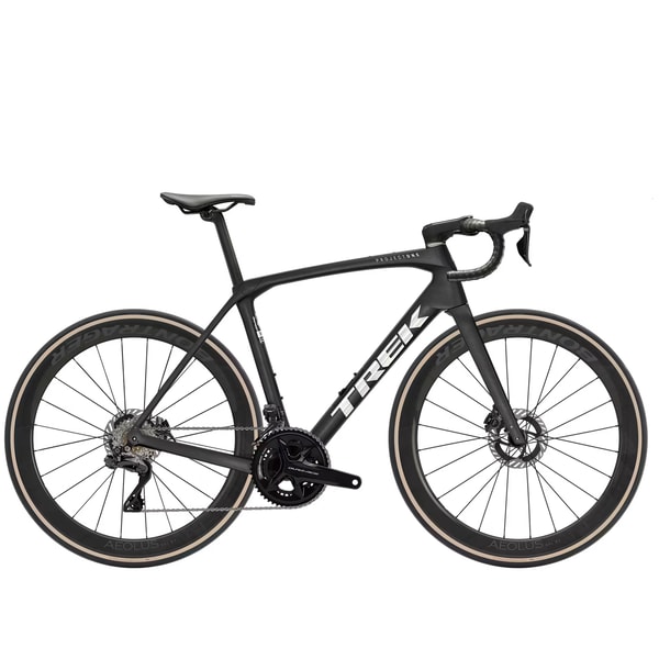 Team Cycles TREK Domane SLR 9 Review