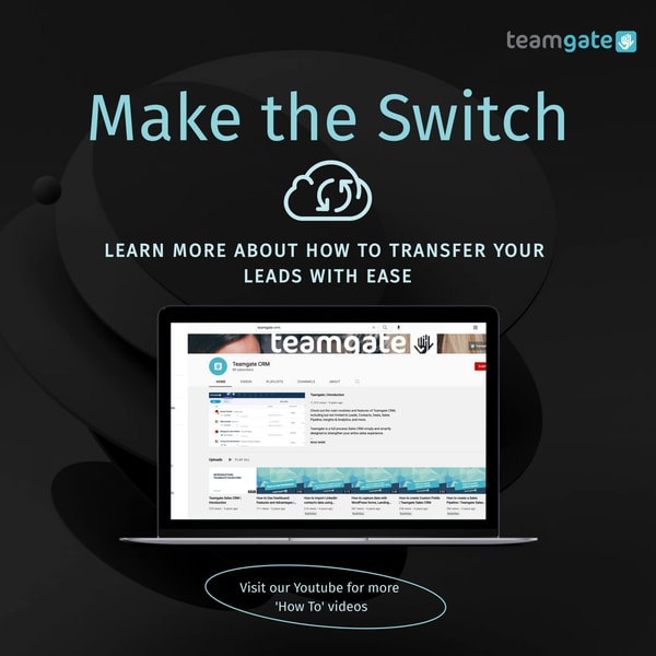 Teamgate Team Plan Review