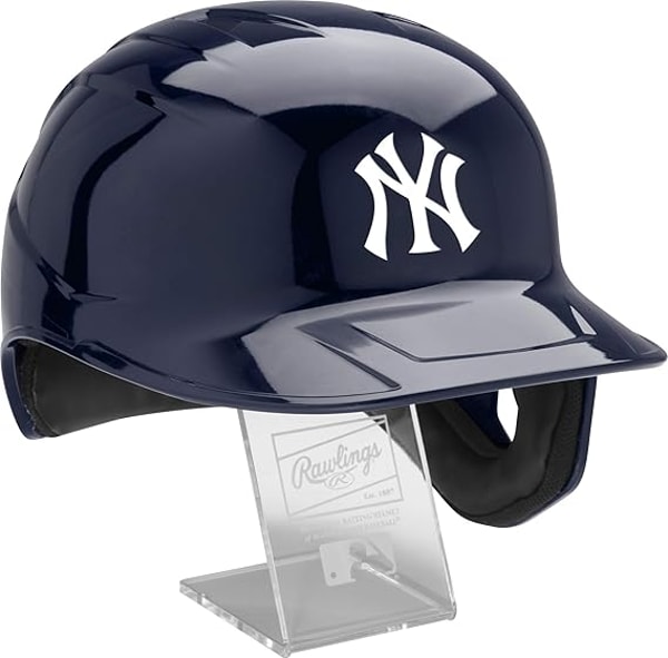 Teamontop.com New York Yankees Multi-Sport Bike Helmet Review