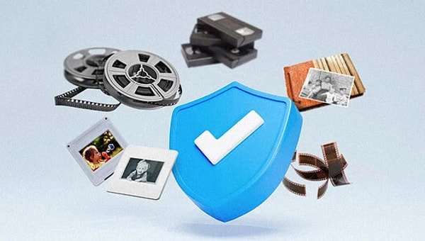 Mediafix Num&eacute;risation films Super 8 Avis