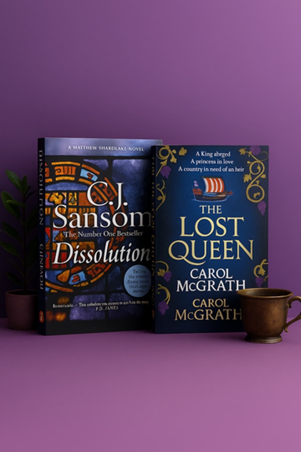 TeaTime BookShop Review