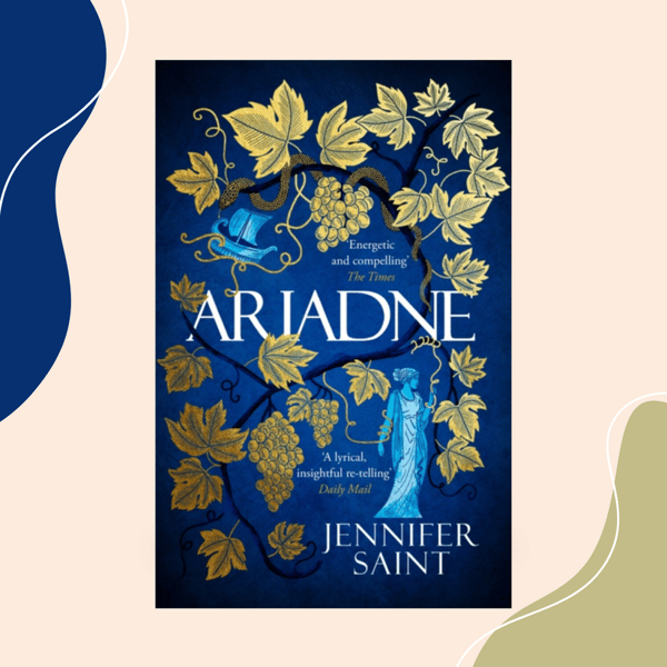TeaTime BookShop Ariadne Review