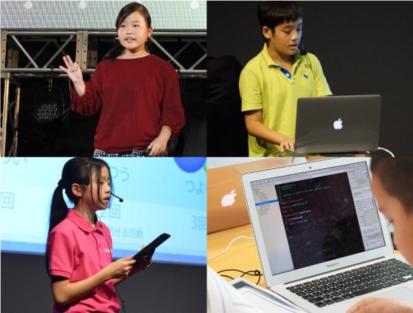 Tech Kids Schoolについて
