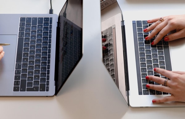 Tech Trade Review