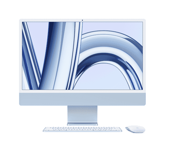 Tech Trade Apple iMac - 24" - M1 Review