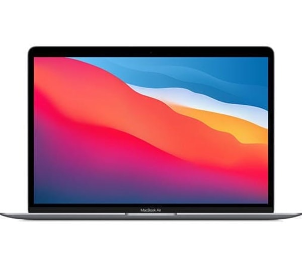 Tech Trade Apple MacBook Air - 13" - M1 Review