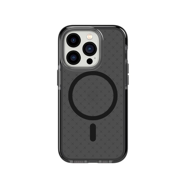 Tech21 EvoCheck Apple iPhone 14 Pro Case MagSafe Review