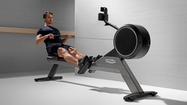 About Technogym