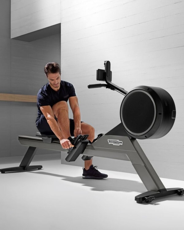 Technogym Review