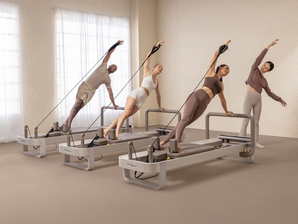 Technogym Reform Review