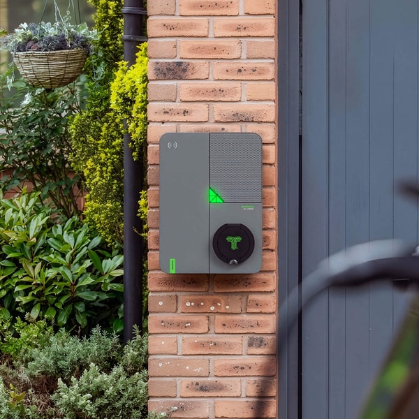 techtron EVU PRIMO Smart EV Charger Range Review
