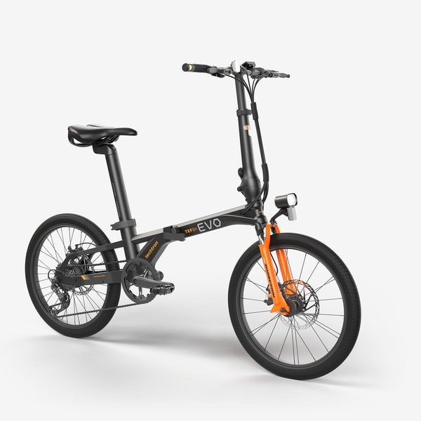 techtron TEF EVO Range Review