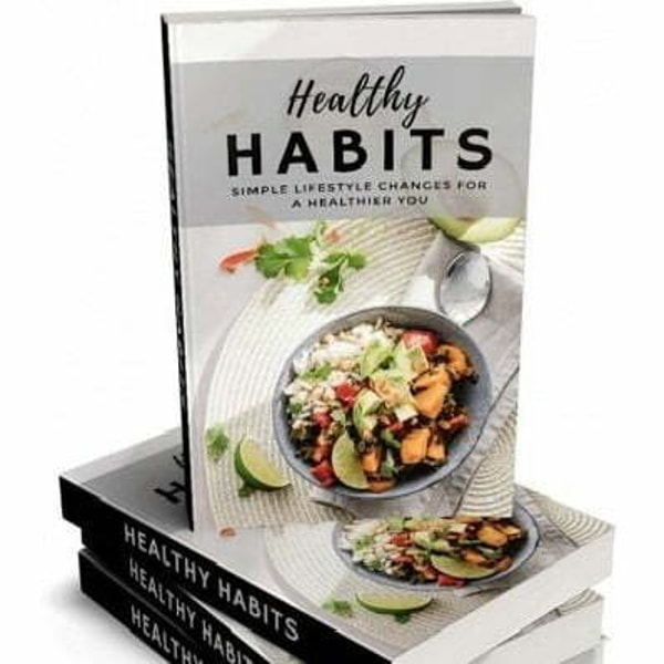 Techurie Academy Healthy Habits Review