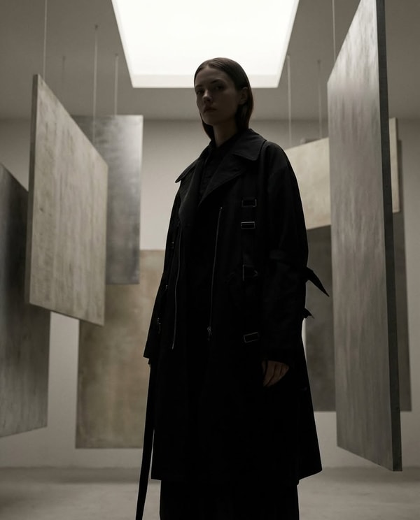 Overview of Techwear Canada