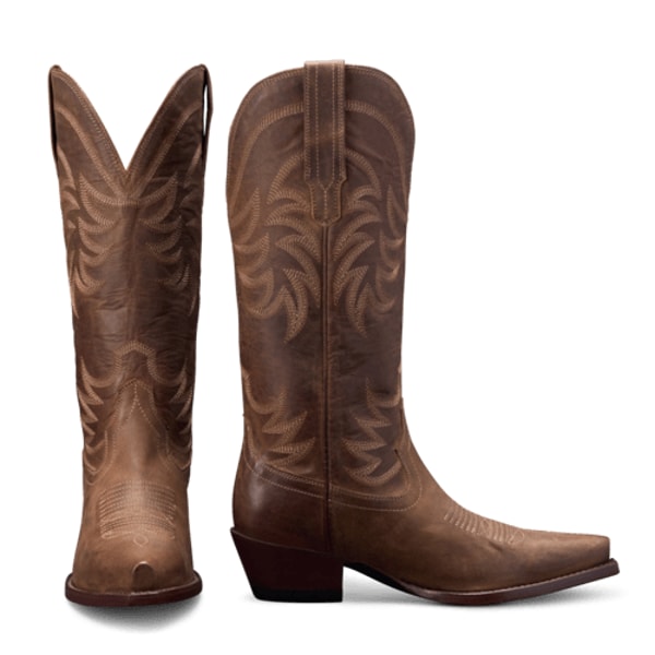 Tecovas The Annie Review