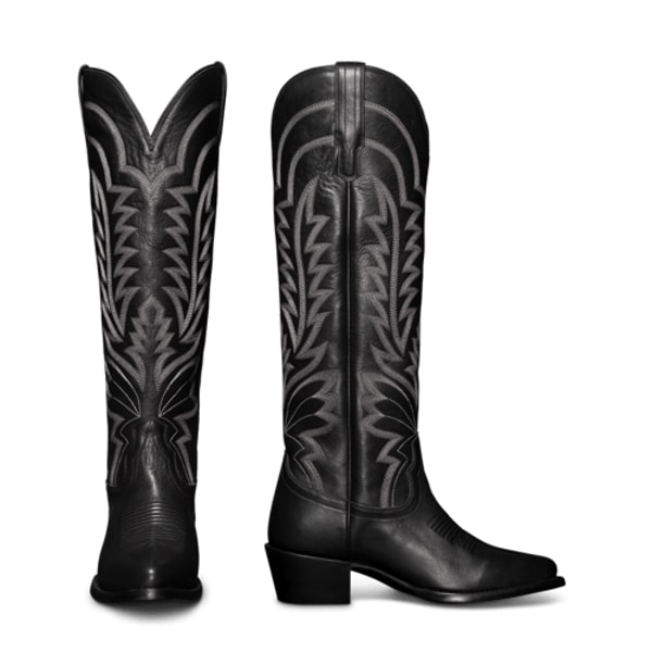 Tecovas The Abby Review