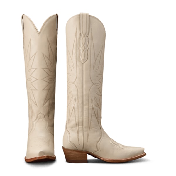 Tecovas The Loretta Review