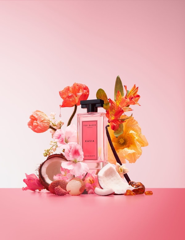 Ted Baker KASIA Fragrance Reviews